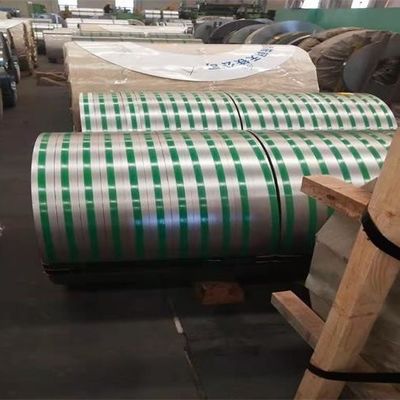 610mm Hete Ondergedompelde Gegalvaniseerde Staalplaat in Rollen DX51D