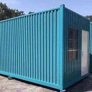 Vooraf geverfte Galvalume 600mm PPGL-de Containerhuizen van de Staalrol