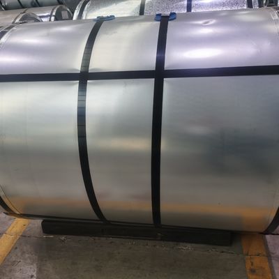 Vooraf geverfte Galvalume 600mm PPGL-de Containerhuizen van de Staalrol