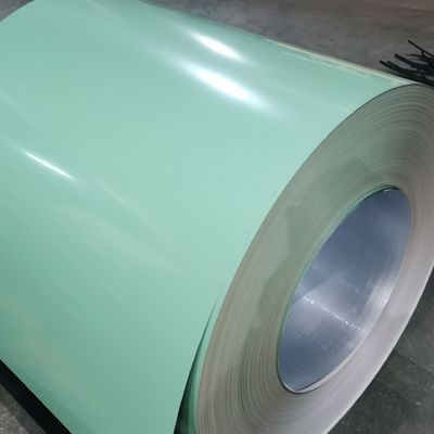JISG 3312 Kleur Met een laag bedekte PPGL-Staalrol G450 CGCC