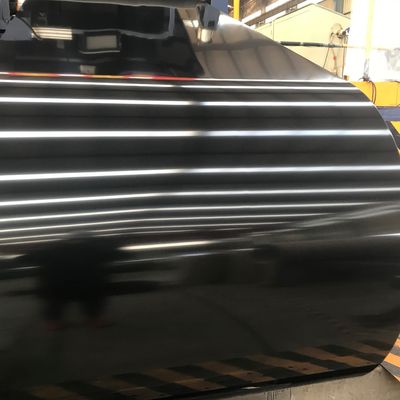 JISG 3312 5um Vooraf geverfte Galvalume Staalrol CGLCC