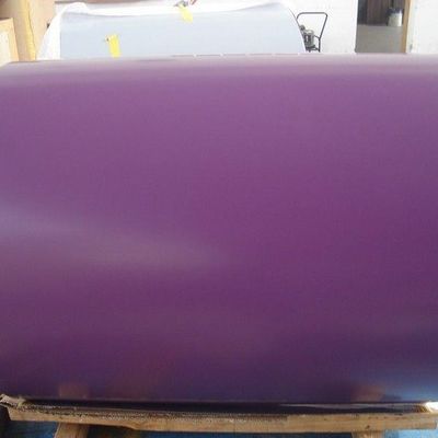Steen 1500mm Vooraf geverfte Galvalume Staalrol SGLCC