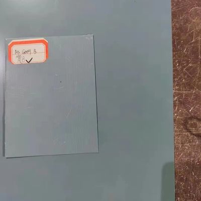 De gegalvaniseerde G550-Kleur bedekte Vooraf geverfte galvalume staalrol voor Dakwerkvervoer met een laag