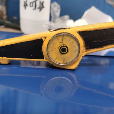 De Deurtdc51d Deklaag Gegalvaniseerd Staal 914mm van het rolblind Breedte