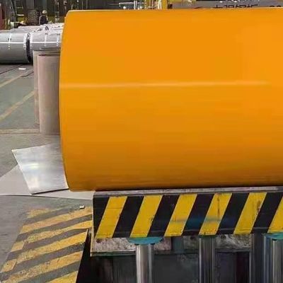 CGCH-Druk PPGI verfte de Gegalvaniseerde Deklaag van het Staalzink vooraf