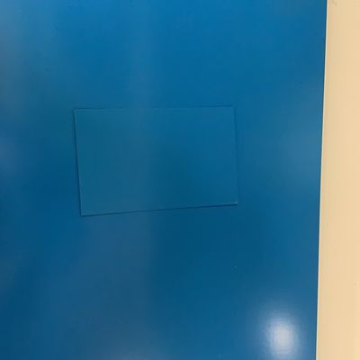 0.12mm Galvalume van Ral van de Diktecgch Rang de Kleur Vooraf geverfte Rol van het Staalppgl Staal