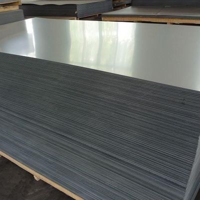 30mm1500mm Prefinished Staalgalvalume Dakwerkblad AFP