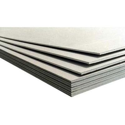 6mm van de de Murenvezel van het Vezelcement de Binnenlandse Bekleding van de het Cementmuur