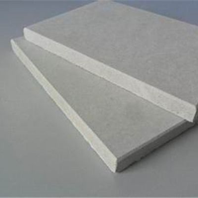 6mm van de de Murenvezel van het Vezelcement de Binnenlandse Bekleding van de het Cementmuur