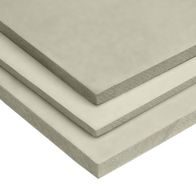12mm de Comités van de de Vezelraad van het Cellulose Vuurvaste Cement
