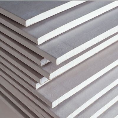 12mm de Comités van de de Vezelraad van het Cellulose Vuurvaste Cement