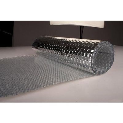 De waterdichte LDPE Alu Isolatie van de Bellenfolie voor openlucht
