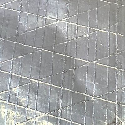 10mm het Antiblad van de het Aluminiumbel van de Glansdeklaag voor Landbouwserre