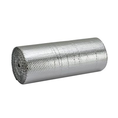 PE van de staalstructuur Materieel van het de Omslagaluminium van de Weefselbel de Folieschuim