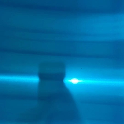0.20mm Z20 schilderde het Regelmatige Lovertje pre Gegalvaniseerde Staalrol, Gi Met een laag bedekt Blad