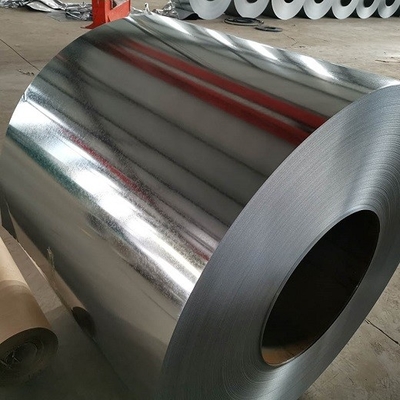 Zink van AFP AZ600 bedekte 600mm Breedtegalvalume het Metaal van de Staalplaat met een laag