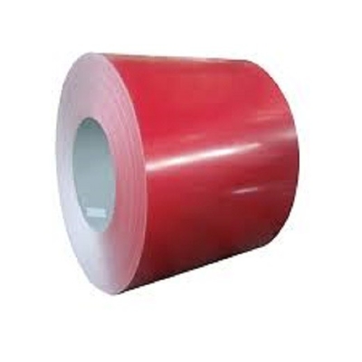 20um Front Paint Building Galvalume Coil-Voorraad voor dakprofiel