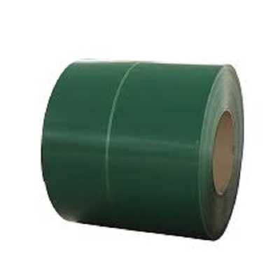 0.13mm de Roldx51d 1250mm Breedte van het Dikte Volledige Harde PPGL Staal