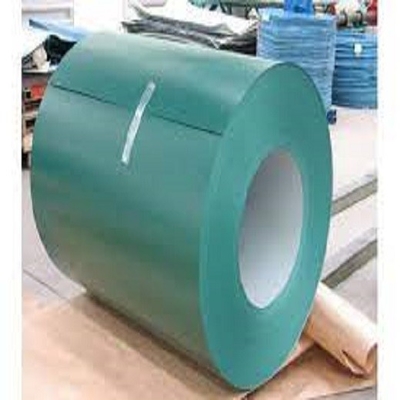 0.13mm de Roldx51d 1250mm Breedte van het Dikte Volledige Harde PPGL Staal