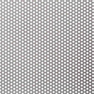 0.5mm Geperforeerde het Aluminiumscherm van de Diktecomputer het Afgietsel voor Telecommunicatie