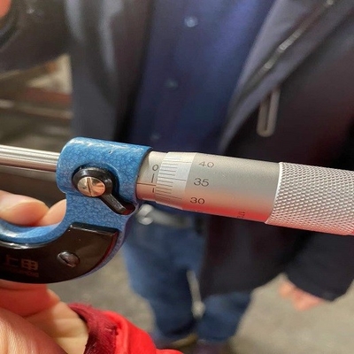 12.0mm de Weerstandsaluminium Geperforeerd Blad van de Diktecorrosie