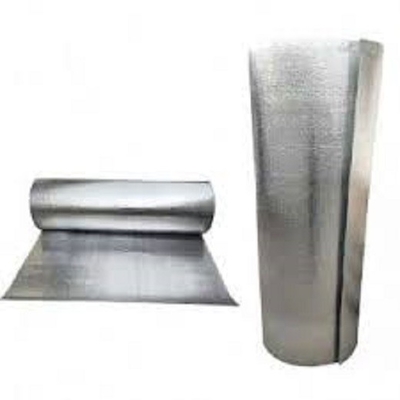 Van de het Aluminium de Zilveren Bel van ASTM C1371-15 Deklaag van de het Blad Antiglans