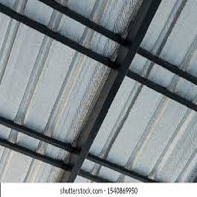 Van de het Aluminium de Zilveren Bel van ASTM C1371-15 Deklaag van de het Blad Antiglans
