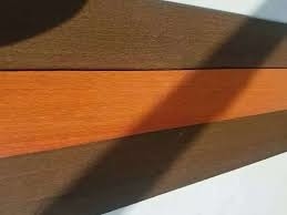 Onbrandbare van de het Cementraad van de Klassena1 6mm Vezel de Verdelingsmuur