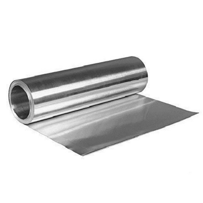 8011-o Anti van de het Aluminiumfolie van het Lekkagehuishouden de Bellenomslag