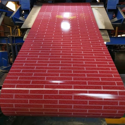 PPGL-Rol van het de kleuren nieuwe Vooraf geverfte Gegalvaniseerde Staal van de Staalrol de Eerste RAL, PPGI/PPGL/HDGL/HDGI, broodjesrol en bladen