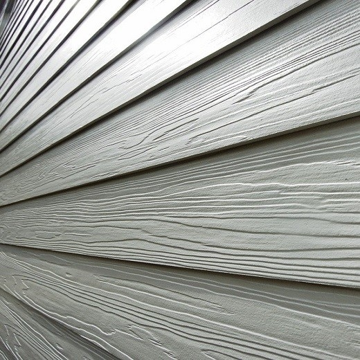 Buiten van de het Cementraad van de Muurbrand Geschatte Vezel het Dakwerkral Kleur 7mm 9mm Dikte