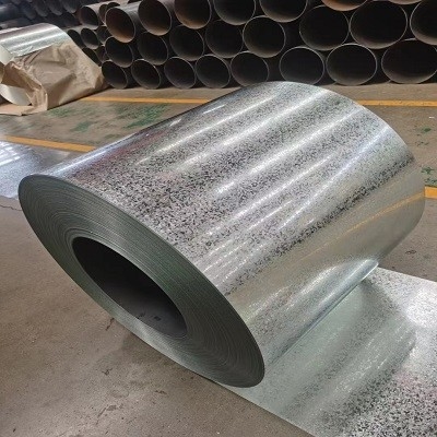 De kleur bedekte de Rol van het Hete Onderdompelingsppgi Staal vooraf verfte met een laag Gegalvaniseerde Rolbreedte 1000mm