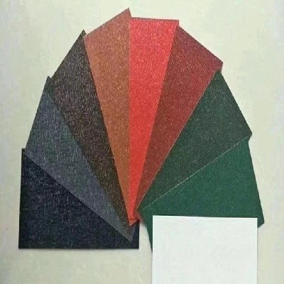 Pre Painted/Kleur Gegalvaniseerde PPGI Staalrol 600 - 1250mm Breedte