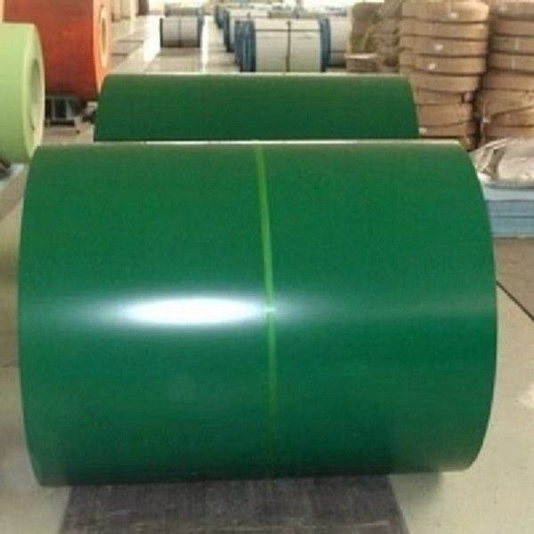 DX51D 0.2MM PPGI-staal spoel voor corrosiebestendigheid in de landbouw