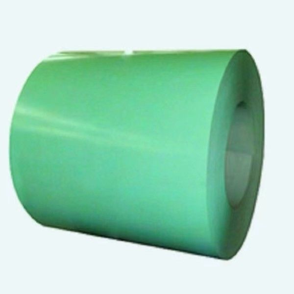 Koudgewalste PPGL-stalen spoel S350GD DX53D voor gebouwbuiten en elektronica