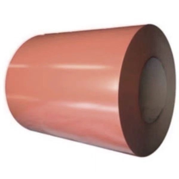 PPGL staal spoel aluminium zink legering bekleed staal met superieure corrosiebestendigheid