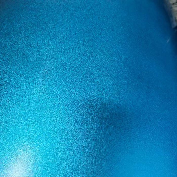 Duurzame 55% Alu-Zink Anti-Finger Galvalume Steel Coil voor de bouw