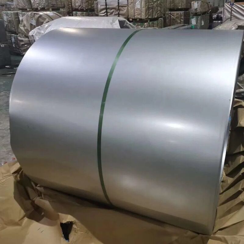 DX54D High Strength Galvanized Steel Coil voor automotive deep-drawing met 1000hrs zoutsproeiweerstand