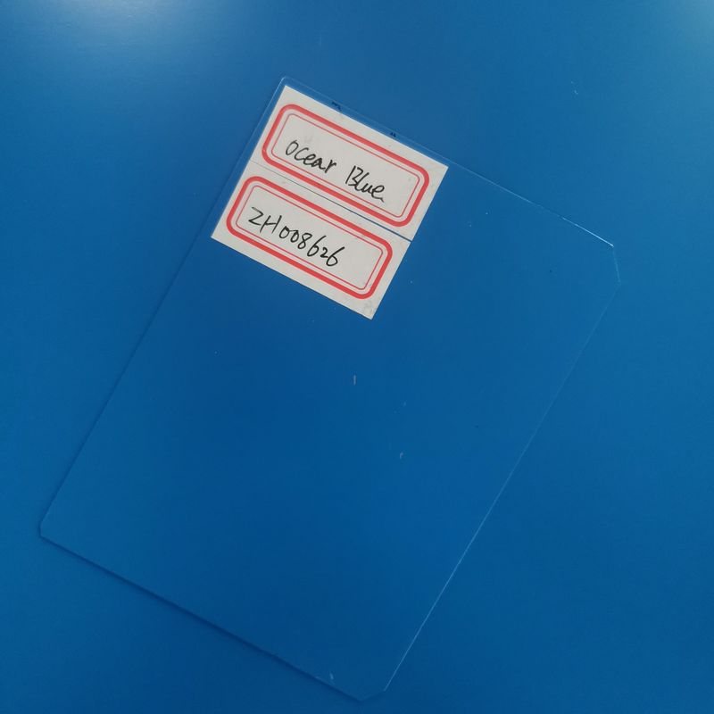 0.12mm Galvalume van Ral van de Diktecgch Rang de Kleur Vooraf geverfte Rol van het Staalppgl Staal
