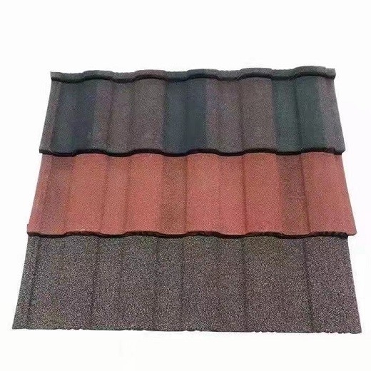 DC51D de kleur bedekte GolfStaalplaten 0.5mm Dikte met een laag