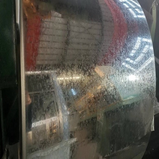 Galvalume van de Ralkleur Staalrol G550 voor Flensplaat