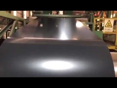 0.1254.0mm PPGI PPGL Blad