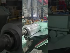 Hoog - kwaliteit Ppgi Golftole Bac Aluminium Prepainted Gi