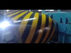 0.12MM bedekte de Harde de Rolkleur van het Metaalppgl Staal Gegalvaniseerd Staal met een laag