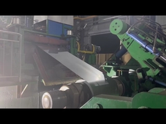 GL/Galvalume staalrol