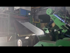 Pre Geschilderde Galvalume het Staalrol van de Staalrol PPGL voor Openbare Builings G550