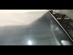 Aluminium Geperforeerd Blad