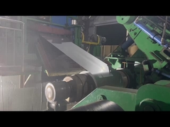 Hete Ondergedompelde Gegalvaniseerde het Staalrol 0.5mm van SGCC voor Dakwerkbladen