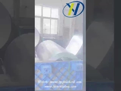 Aluminium Geperforeerd Blad