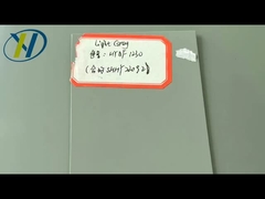 De Test van de verffilm